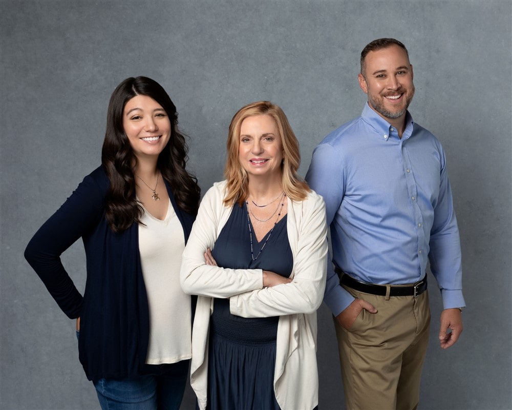 PMI Georgia Team